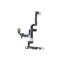 Apple iPhone 16 - Bluetooth Anténa + Flex Kábel