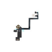 Apple iPhone 16 - Blesk Zadnej Kamery + Flex Kábel