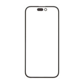 Apple iPhone 16 - Predné Sklo + OCA Lepka