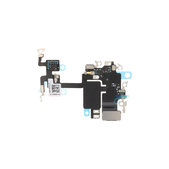 Apple iPhone 16e - Flex Kábel WiFi Antény