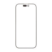 Apple iPhone 16 Pro - Predné Sklo + OCA Lepka