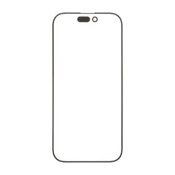 Apple iPhone 16 Pro - Predné Sklo + OCA Lepka