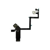 Apple iPhone 16 Plus - Blesk Zadnej Kamery + Flex Kábel