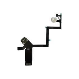 Apple iPhone 16 Plus - Blesk Zadnej Kamery + Flex Kábel