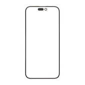 Apple iPhone 16 Plus - Predné Sklo + OCA Lepka