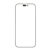 Apple iPhone 16 Pro Max - Predné Sklo + OCA Lepka