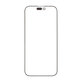 Apple iPhone 16 Pro Max - Predné Sklo + OCA Lepka