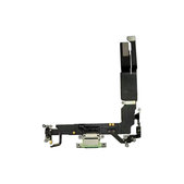 Apple iPhone 17 - Nabíjací Konektor + Flex Kábel (Sage)