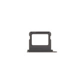 Apple iPhone 17 - SIM Slot (Black)
