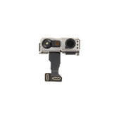 Apple iPhone 17 - Predná Kamera s IR Kamerou 18MP (Ultrawide)