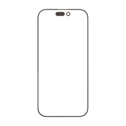 Apple iPhone 17 - Predné Sklo + OCA Lepka