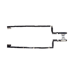 Apple iPhone 17 Air - Nabíjací Konektor + Flex Kábel (Sky Blue)