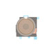 Apple iPhone Air - Čip Bezdrôtového Nabíjania + NFC