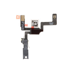 Apple iPhone 17 Air - Bluetooth Anténa + Flex Kábel