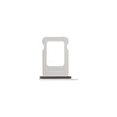 Apple iPhone 17 Pro, 17 Pro Max - SIM Slot (Silver)