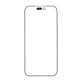 Apple iPhone 17 Pro Max - Predné Sklo + OCA Lepka