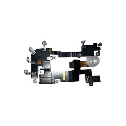 Apple iPhone 17 Pro Max - Blesk Zadnej Kamery + Flex Kábel