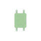Samsung Galaxy Z Flip 7 FE F761B - Lepka pod Batériu Adhesive (Sub) - GH02-27114A Genuine Service Pack