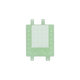 Samsung Galaxy S25 FE - Lepka pod Batériu Adhesive - GH02-27481A Genuine Service Pack