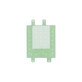 Samsung Galaxy S25 FE - Lepka pod Batériu Adhesive - GH02-27481A Genuine Service Pack