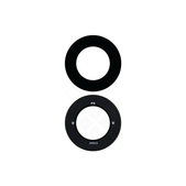 Samsung Galaxy S25 Edge - Sklíčko Zadnej Kamery (Wide) - GH64-09798A Genuine Service Pack