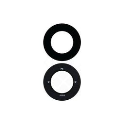 Samsung Galaxy S25 Edge - Sklíčko Zadnej Kamery (Wide) - GH64-09798A Genuine Service Pack