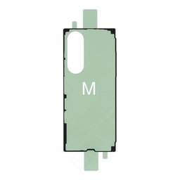Samsung Galaxy Z Fold 7 F966B - Lepka pod Batériový Kryt Adhesive - GH81-27716A Genuine Service Pack