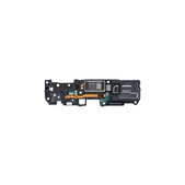 Samsung Galaxy S25 Edge - Reproduktor + Rám (Titanium Jetblack) - GH82-37228A Genuine Service Pack