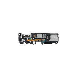 Samsung Galaxy S25 Edge - Reproduktor + Rám (Titanium Silver) - GH82-37228B Genuine Service Pack
