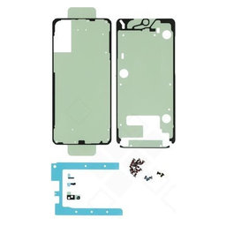 Samsung Galaxy S25 Edge - Set Lepiek pod LCD Displej Adhesive - GH82-37406A Genuine Service Pack