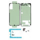 Samsung Galaxy S25 Edge - Set Lepiek pod LCD Displej Adhesive - GH82-37406A Genuine Service Pack