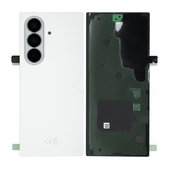 Samsung Galaxy Z Fold 7 F966B - Batériový Kryt (Silver Shadow) - GH82-37534A Genuine Service Pack
