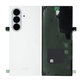 Samsung Galaxy Z Fold 7 F966B - Batériový Kryt (Silver Shadow) - GH82-37534A Genuine Service Pack