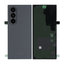 Samsung Galaxy Z Fold 7 F966B - Batériový Kryt (Jetblack) - GH82-37534C Genuine Service Pack