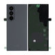Samsung Galaxy Z Fold 7 F966B - Batériový Kryt (Jetblack) - GH82-37534C Genuine Service Pack