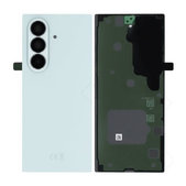 Samsung Galaxy Z Fold 7 F966B - Batériový Kryt (Mint) - GH82-37534D Genuine Service Pack