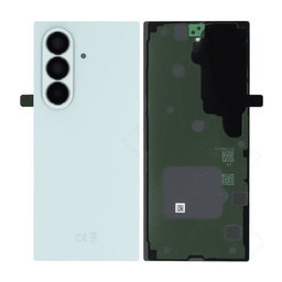 Samsung Galaxy Z Fold 7 F966B - Batériový Kryt (Mint) - GH82-37534D Genuine Service Pack