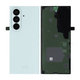 Samsung Galaxy Z Fold 7 F966B - Batériový Kryt (Mint) - GH82-37534D Genuine Service Pack