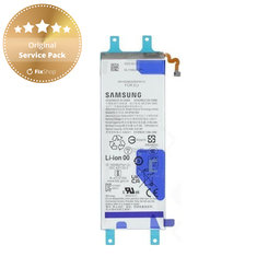 Samsung Galaxy Z Fold 7 F966B - Batéria EB-BF967ABE 2210mAh (Sub) - GH82-37549A Genuine Service Pack