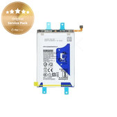 Samsung Galaxy Z Fold 7 F966B - Batéria EB-BF966ABE 2190mAh (Main) - GH82-37550A Genuine Service Pack