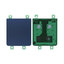 Samsung Galaxy Z Flip 7 F766B - Batériový Kryt (Blue Shadow) - GH82-37594A Genuine Service Pack