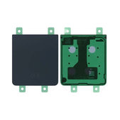 Samsung Galaxy Z Flip 7 F766B - Batériový Kryt (Jetblack) - GH82-37594C Genuine Service Pack
