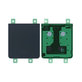 Samsung Galaxy Z Flip 7 F766B - Batériový Kryt (Jetblack) - GH82-37594C Genuine Service Pack