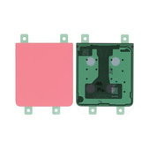 Samsung Galaxy Z Flip 7 F766B - Batériový Kryt (Coralred) - GH82-37594D Genuine Service Pack