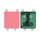 Samsung Galaxy Z Flip 7 F766B - Batériový Kryt (Coralred) - GH82-37594D Genuine Service Pack