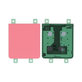 Samsung Galaxy Z Flip 7 F766B - Batériový Kryt (Coralred) - GH82-37594D Genuine Service Pack