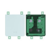 Samsung Galaxy Z Flip 7 F766B - Batériový Kryt (Mint) - GH82-37594E Genuine Service Pack