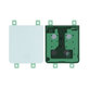 Samsung Galaxy Z Flip 7 F766B - Batériový Kryt (Mint) - GH82-37594E Genuine Service Pack