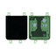 Samsung Galaxy Z Flip 7 FE F761B - Batériový Kryt (Black) - GH82-37608A Genuine Service Pack