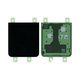 Samsung Galaxy Z Flip 7 FE F761B - Batériový Kryt (Black) - GH82-37608A Genuine Service Pack